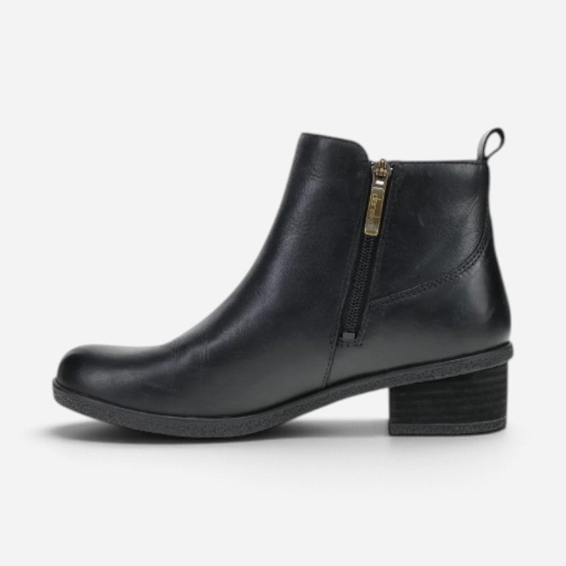 Deedee Boot Waterproof Black