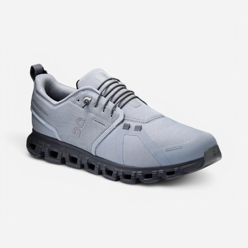 Men's Cloud 6 WP Alloy/Wolf