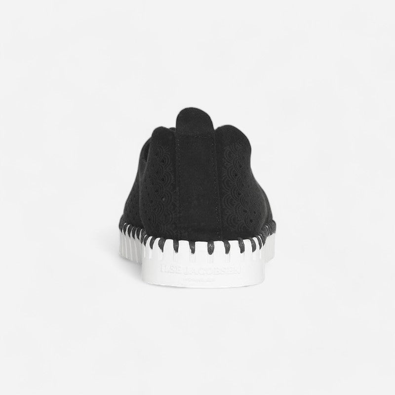 Tulip 139 Black