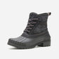 Sienna mid2 Black
