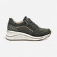 Women's Eleni 16 Forest/Alloy