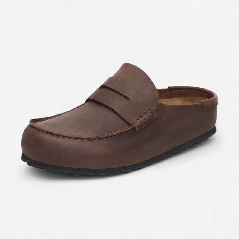 Naples Men's Habana Oiled Regular
