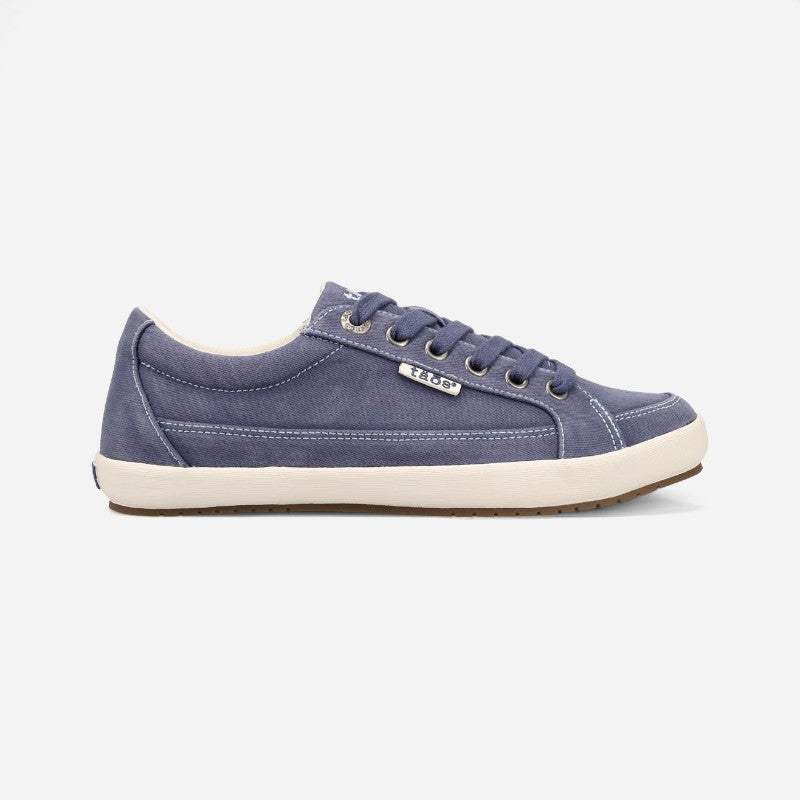 Moc Star 2 Indigo Distressed