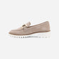 Kiana Buckle Sand