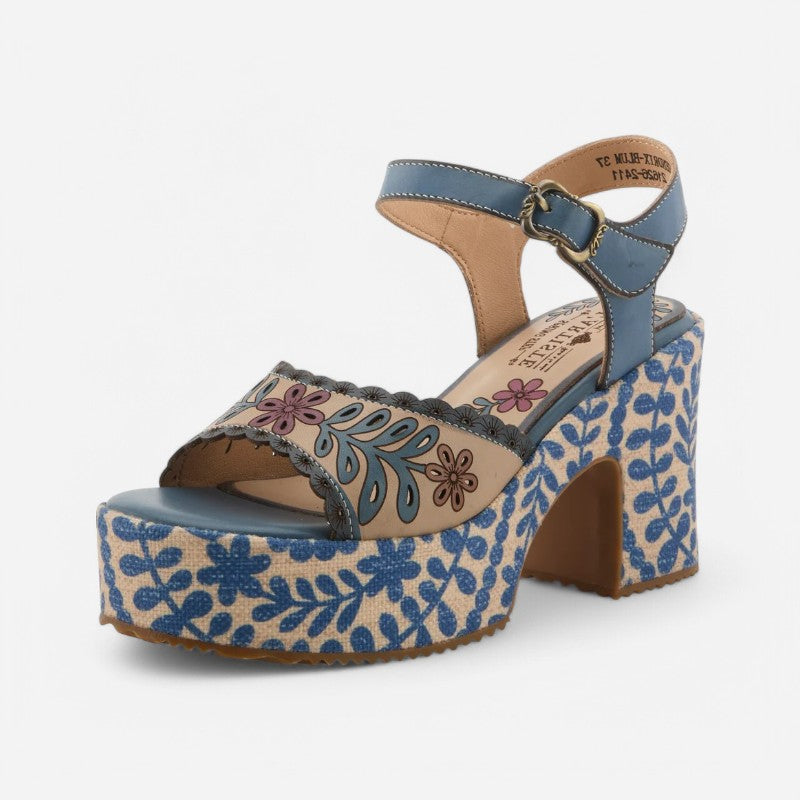 Stevienix Beige Multi