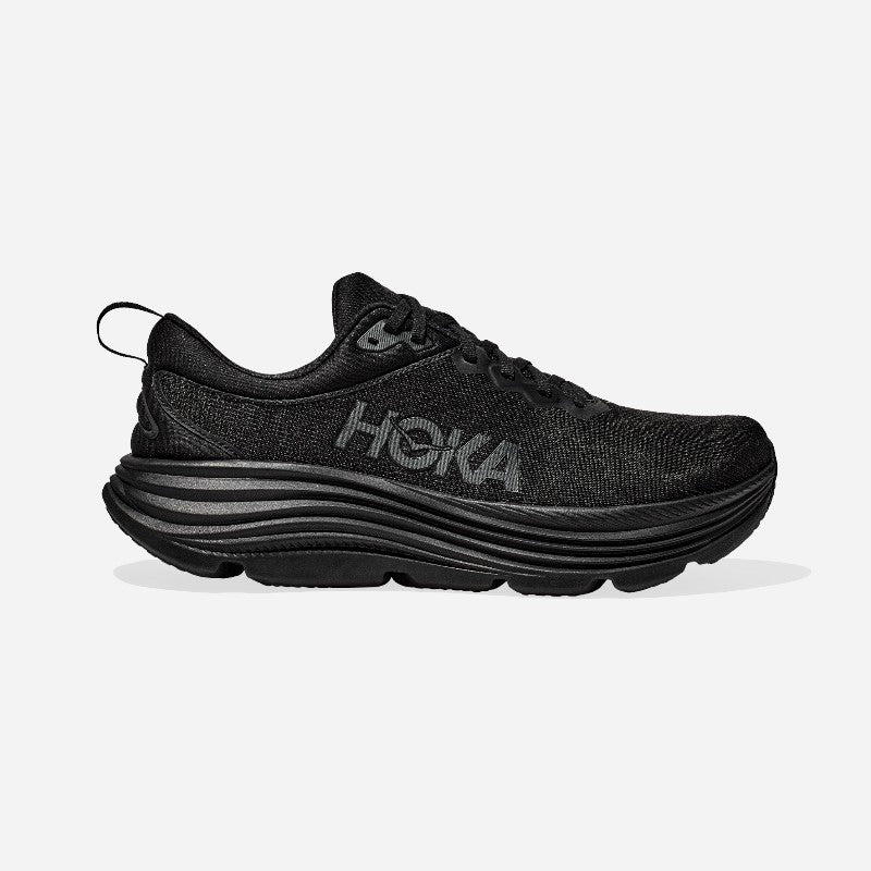 Men's Gaviota 5 Black/Black