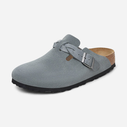 Birkenstock Boston Braided