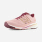 Women's Fresh Foam X 860V13 Pink Moon/Nb Burgundy