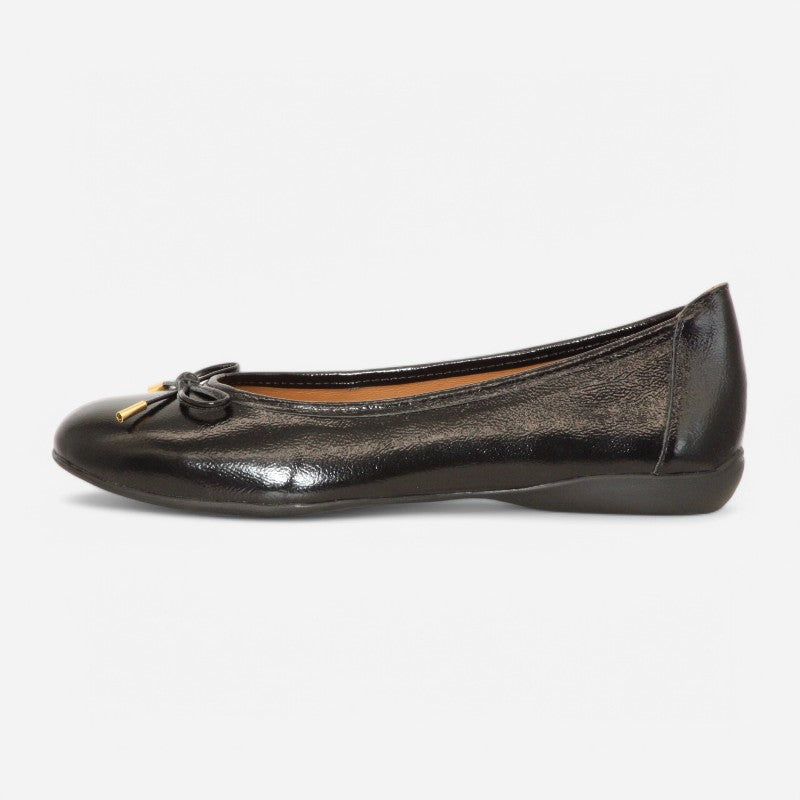Gambi Black Nappa
