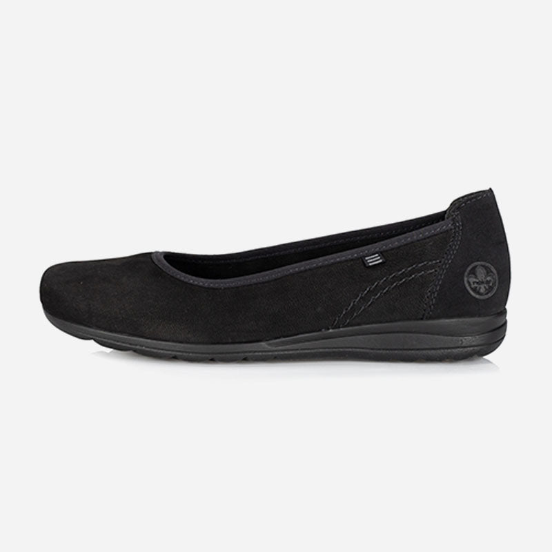 Anita 50 Black/Black