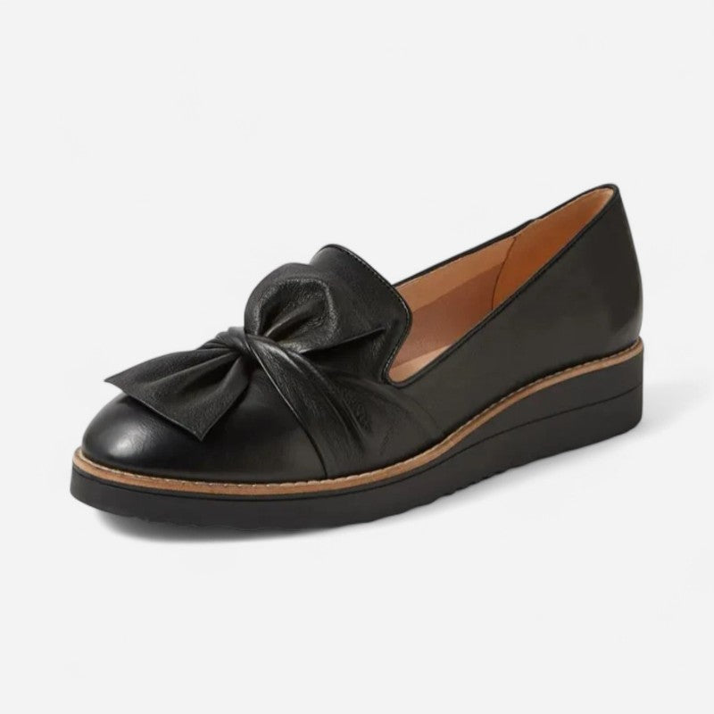 Oclem Black Suede