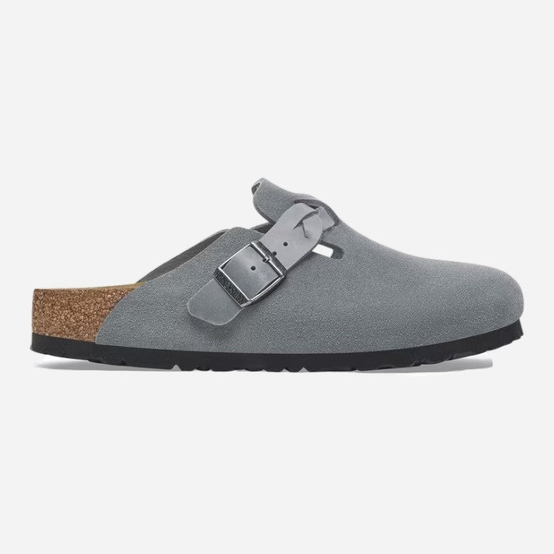 Birkenstock Boston Braided