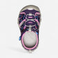 Kid's Seacamp II CNX T Daisies/Marina