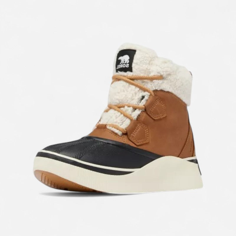 Out N About IV Chillz Taffy/Black
