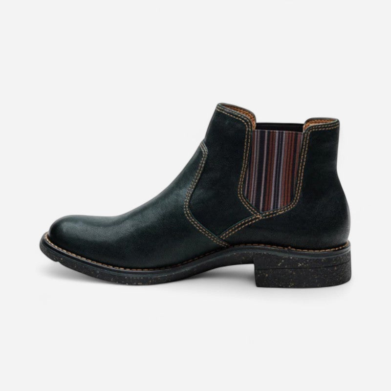 Aetrex Kaylee Low Boot