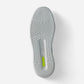 Social Lace To Toe Sneaker White