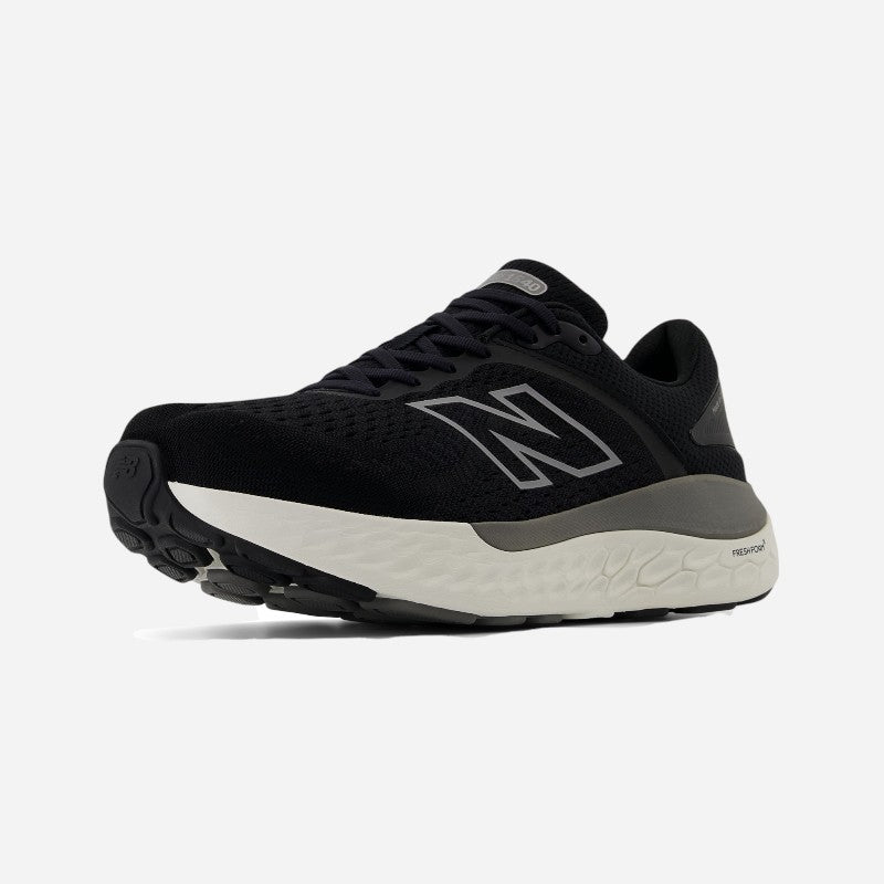 Men's Fresh Foam X 1540v4 Black/White