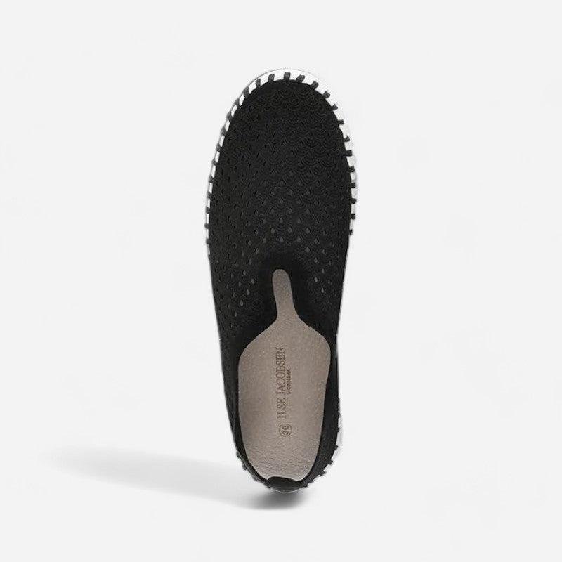 Tulip 139 Black