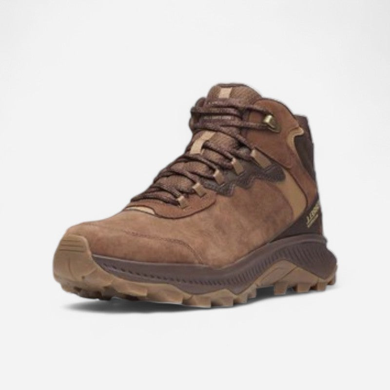 Men's Speed Strike 2 LTR Mid Waterproof Mole