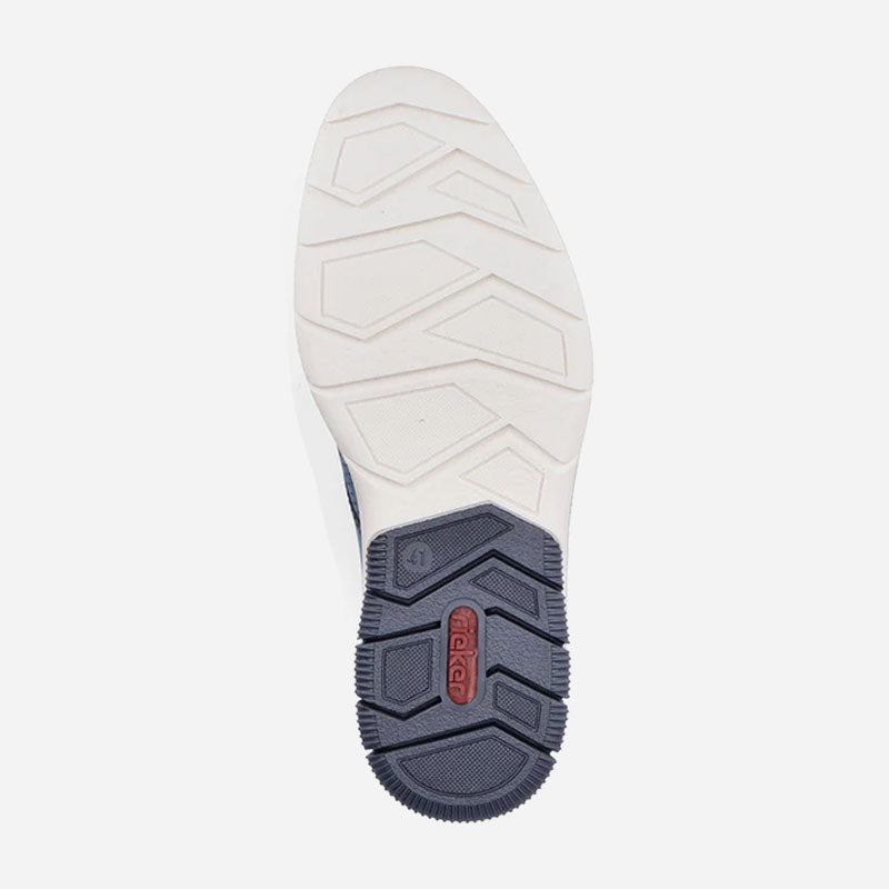 Men's Dustin 50 Baltik/Amaretto/Schwarz