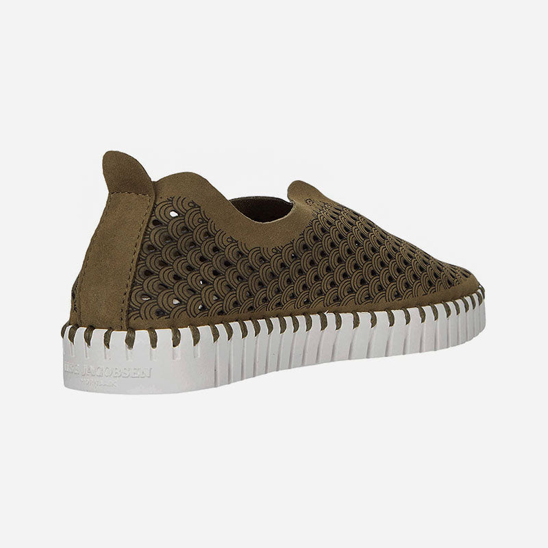 Tulip 139 Deep Olive