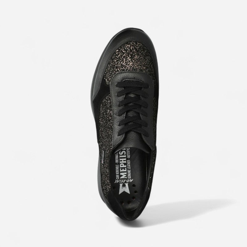 Mephisto Mendy
