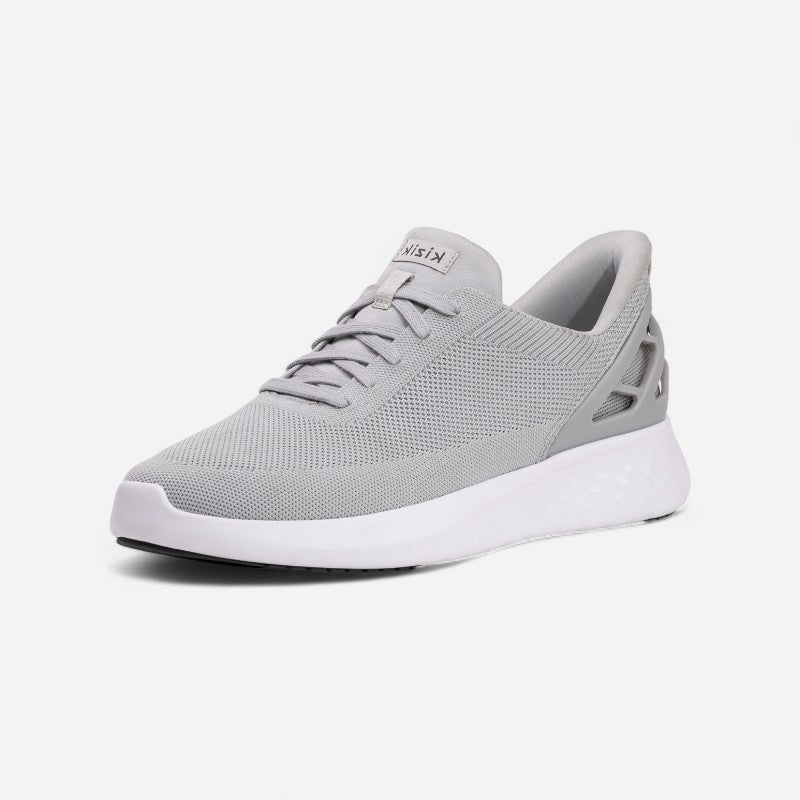 Unisex Athens Slate Grey