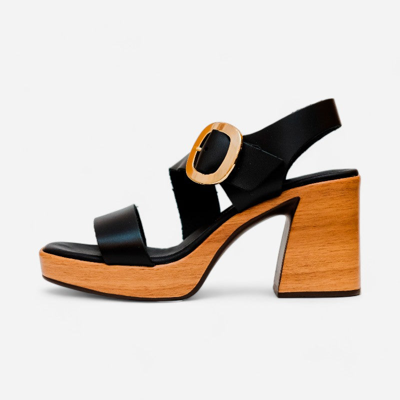 Bella 2 Black