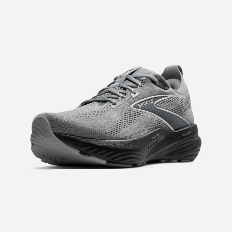 Men's Glycerin 22 Primer Gray/Ebony/Bluewash