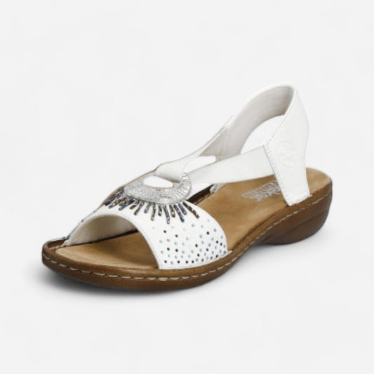 Regina 80 White