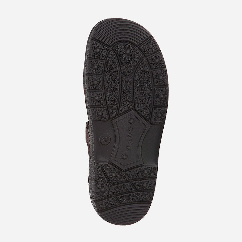 Men's Andes Walnut