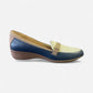 Montmarte Blue French