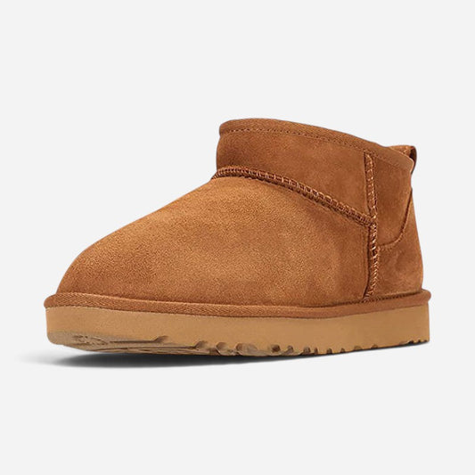 Women's Classic Ultra Mini Chestnut