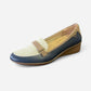 Montmarte Blue French