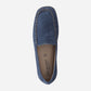 Alice Denim Suede