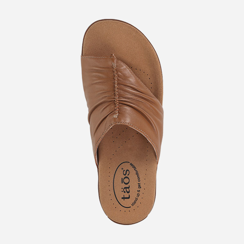 Taos Footwear Gift 2