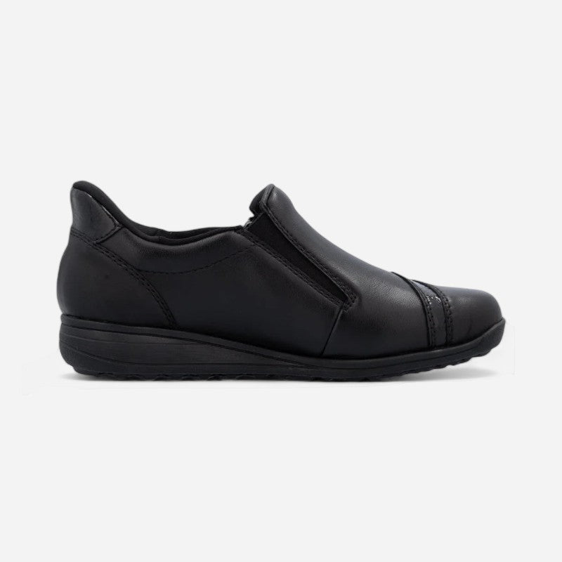 Donna 64 Black/Black
