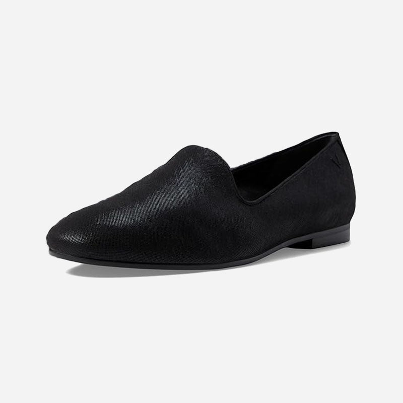 Willa II Black Shimmer Txtl