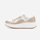2QQ0040102 White/Gold