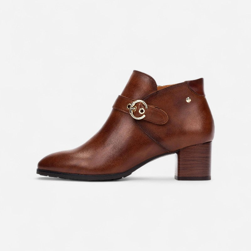 Women's Calafat W1Z-8602C1 Cuero