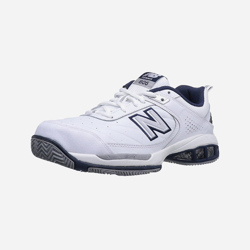 Men's 806 V1 White