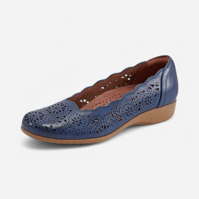 Chrory Dark Blue