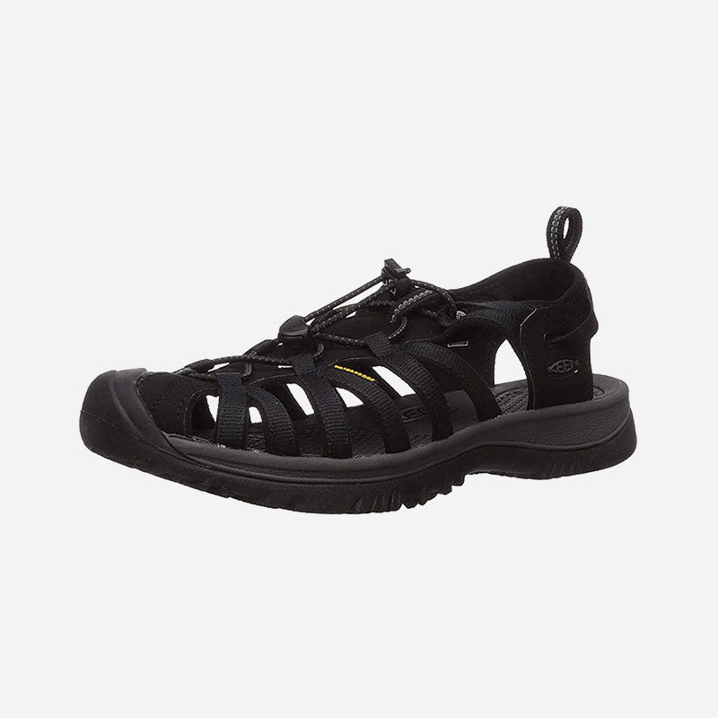 Women's Whisper Black/Magnet