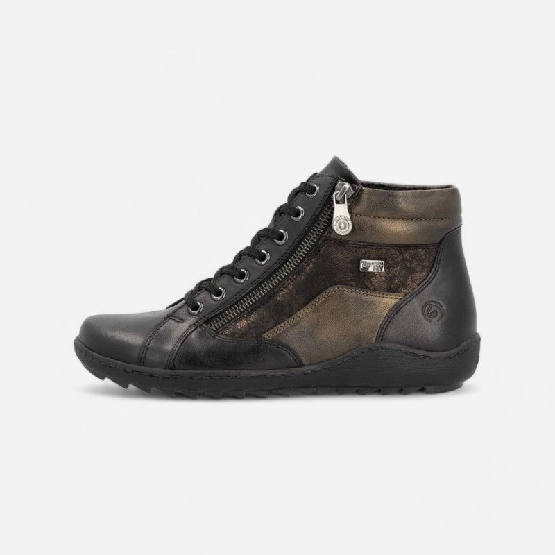 Liv 58 Schwarz/Antik