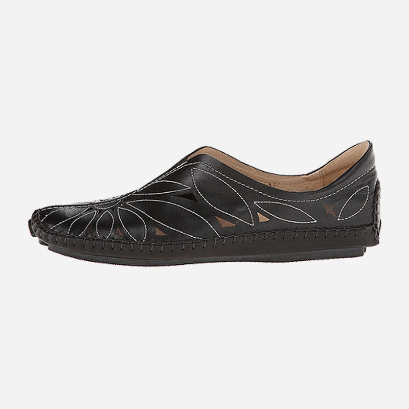 Jerez 578-7399 Black