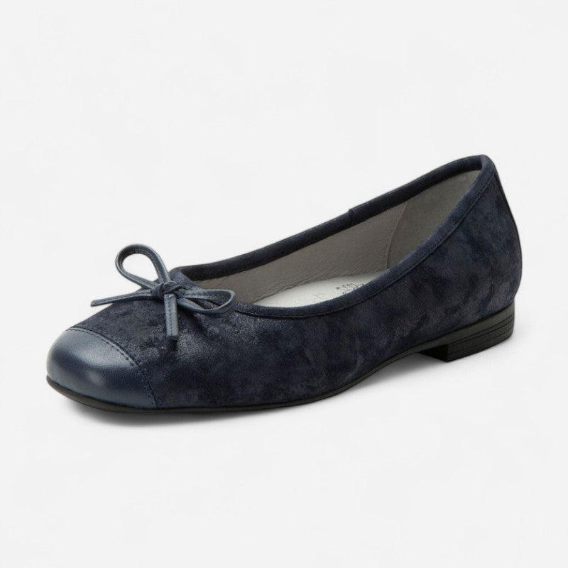 Talya Navy Mist