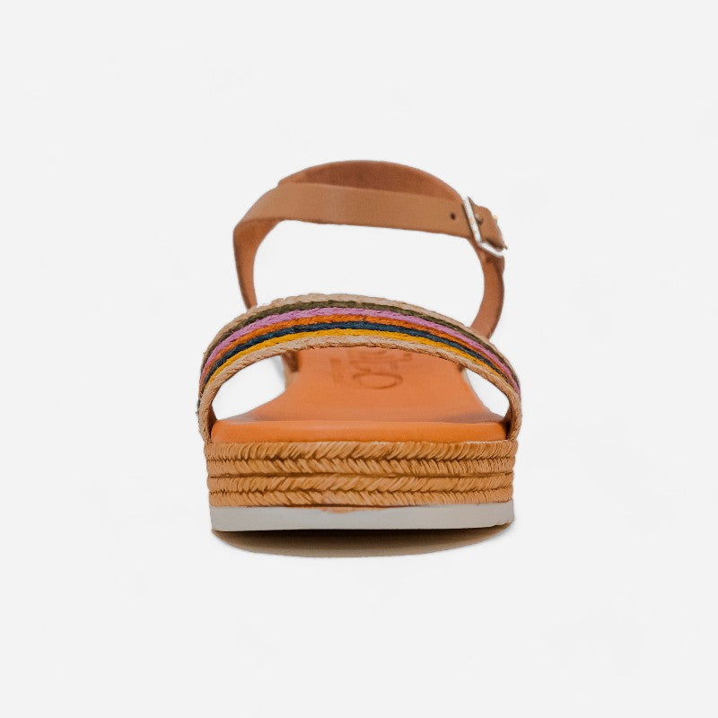 Alma 2 Hemp/Multi