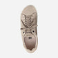 Bend Midnight Canvas And Suede Leather Narrow
