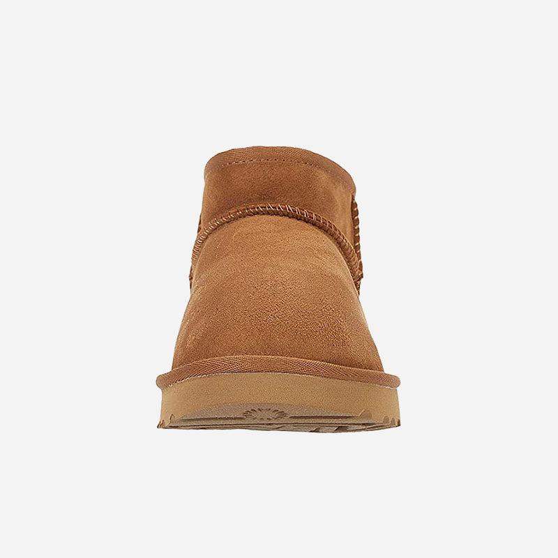 Women's Classic Ultra Mini Chestnut