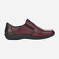 Women's Celia L1759 Violett/Antik
